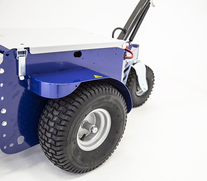 Powered tug tow tractor M3 (6) Powered tug tow tractor M3 (6)