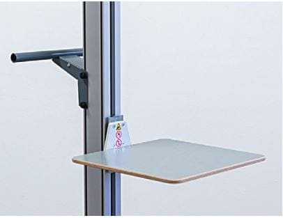 Powerlift GO Powered Lifting Trolley Platform Powerlift GO Powered Lifting Trolley Platform