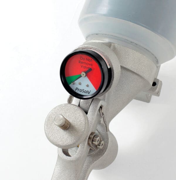 Prosolv Propane LPG Gas Cylinder Recycling System 28190 (4) Prosolv Propane LPG Gas Cylinder Recycling System 28190 (4)