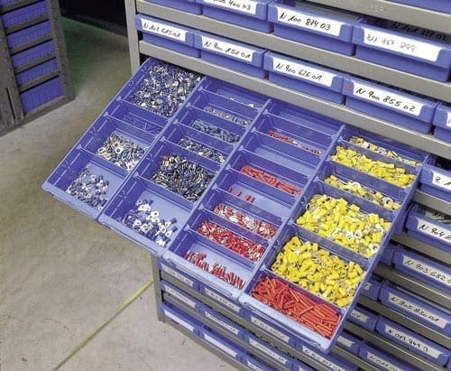 RK Storage Bins RK Storage Bins