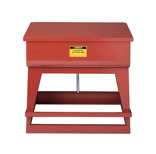 Rinse Tank 27220