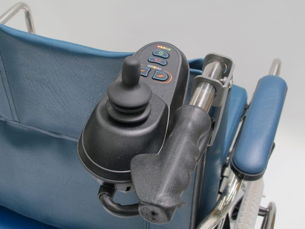 Rollee joystick