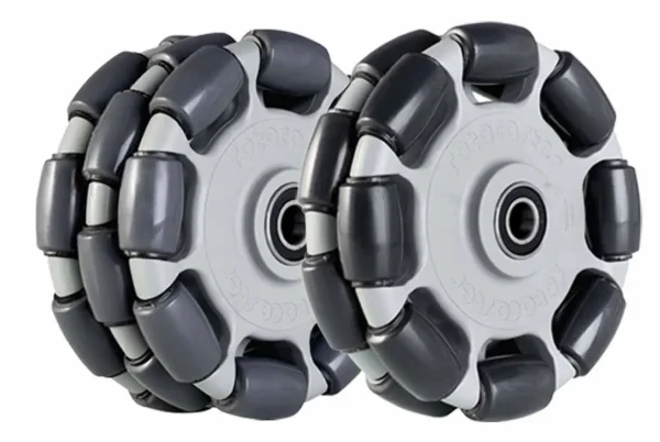 Rotacaster Omni Directional Wheels Rotacaster Omni Directional Wheels