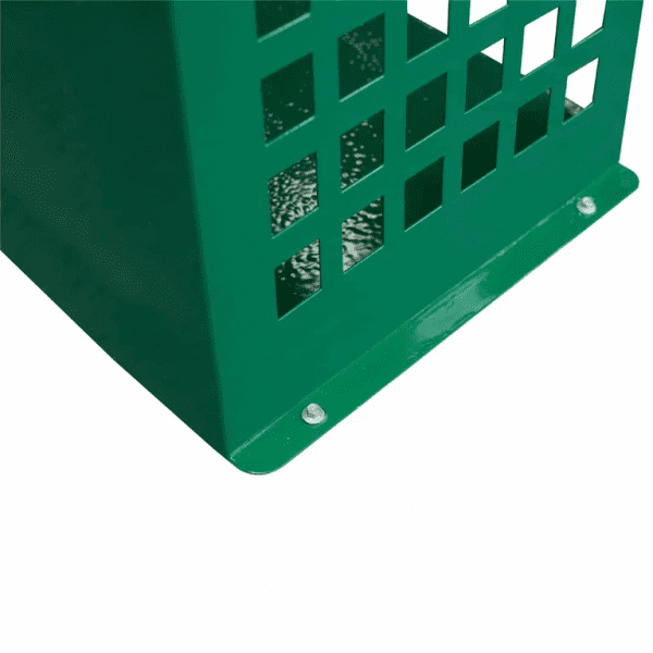 SAC006 Aerosol Can Storage Cages base plates SAC006 Aerosol Can Storage Cages base plates