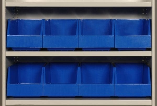 SAP43 on 2 Shelves SAP43 on 2 Shelves