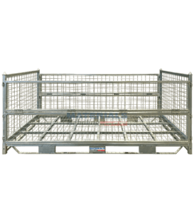 SPCDW Stillage Cage Double Width SPCDW Stillage Cage Double Width