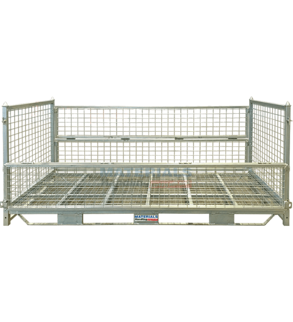 SPCDW Stillage Cage Double Width 2 SPCDW Stillage Cage Double Width 2