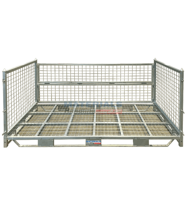 SPCDW Stillage Cage Double Width 3 SPCDW Stillage Cage Double Width 3