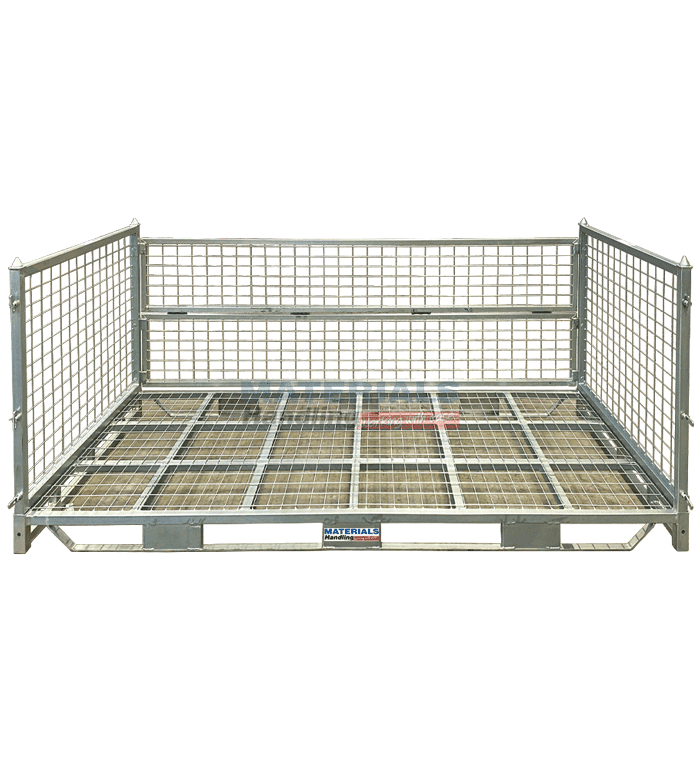 SPCDW Stillage Cage Double Width 3