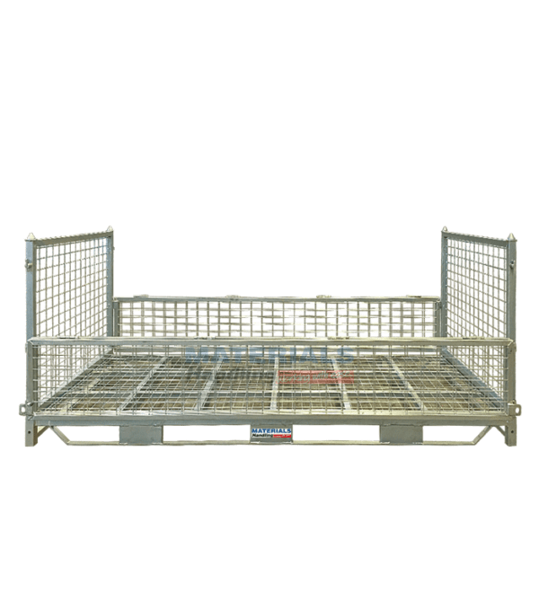 SPCDW Stillage Cage Double Width 4 SPCDW Stillage Cage Double Width 4
