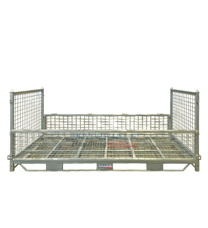 SPCDW Stillage Cage Double Width 4