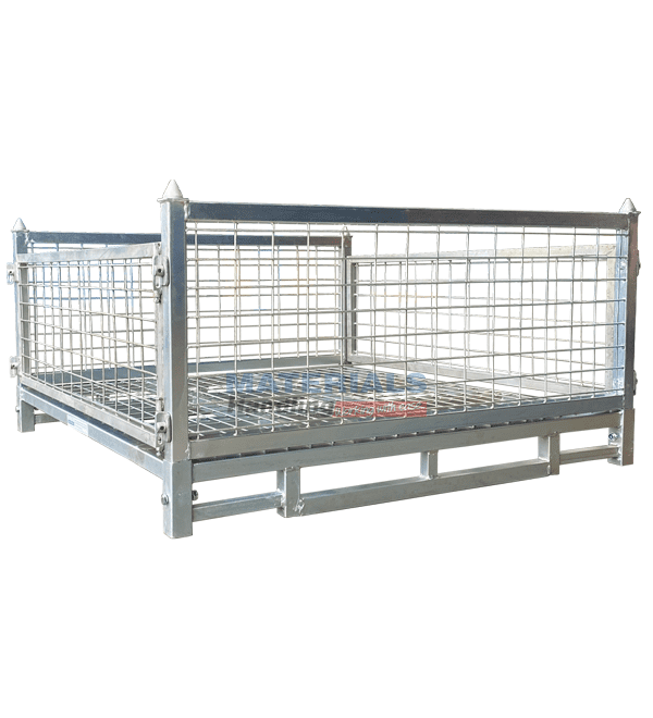 SPCMH04 features a low height SPCMH04 features a low height