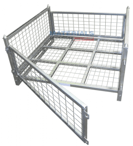SPCM04 Stillage Cage hero SPCMH04 Stillage Cage hero