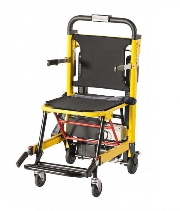 ST003A Mobile Stair Lift ST003A Mobile Stair Lift