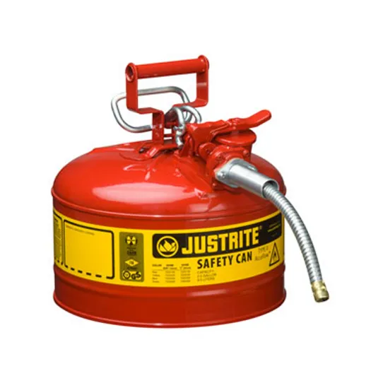 Safety Dispensing Can 7225120 D10728 Safety Dispensing Can 7225120 D10728