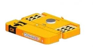 Self Propelled Load Movers Self Propelled Load Movers