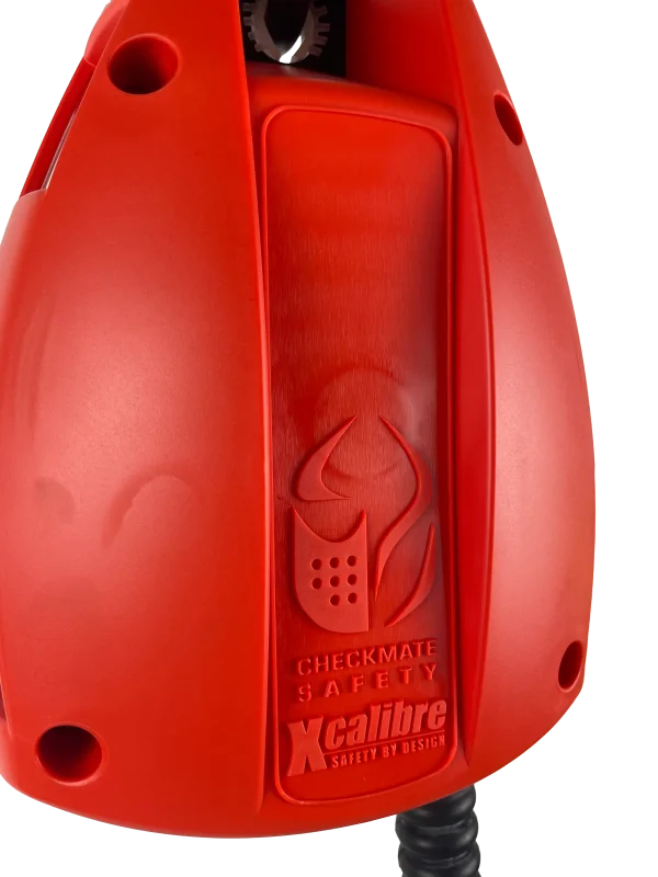 Self Retracting Lifelines SRL CHECKMATE FABX2 (1) Self Retracting Lifelines SRL CHECKMATE FABX2 (1)