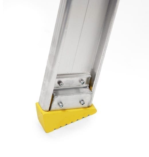 Single Ladder Aluminium support plates Single Ladder Aluminium support plates