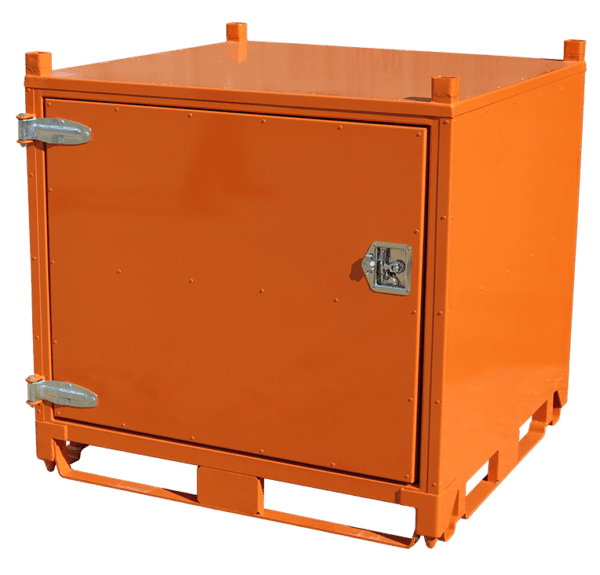 Site Storage Box SSB1000