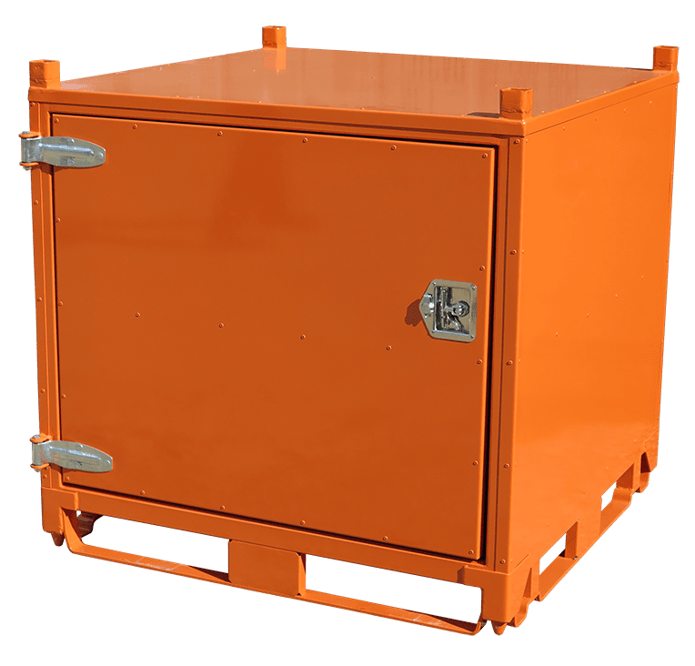 Site Storage Box SSB1000