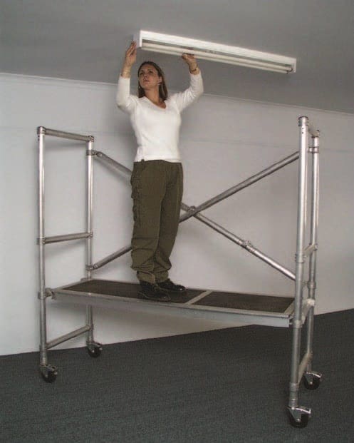Snappy Scaffold Multi Purpose Platform Snappy Scaffold Multi Purpose Platform SCAFFOLD