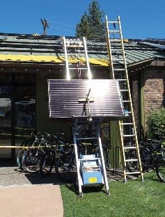 Solarlift B Solarlift B