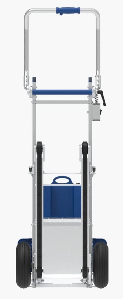 Stair Climbing Robot Tracked CT150PB (1) Stair Climbing Robot Tracked CT150PB (1)