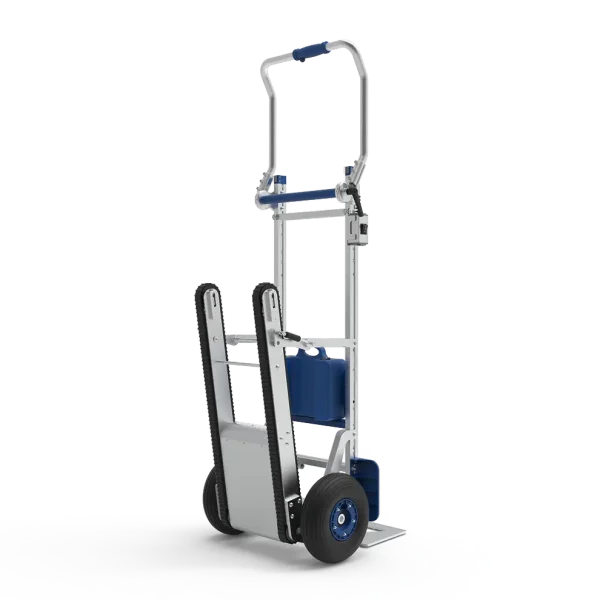 Stair Climbing Robot Tracked CT150PB Stair Climbing Robot Tracked CT150PB