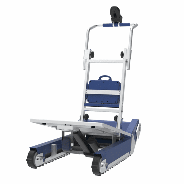 Stair Climbing Robot Tracked CT310 Stair Climbing Robot Tracked CT310