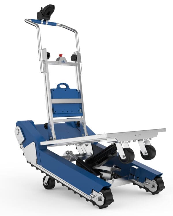 Stair Climbing Robot Tracked CT500W Stair Climbing Robot Tracked CT500W