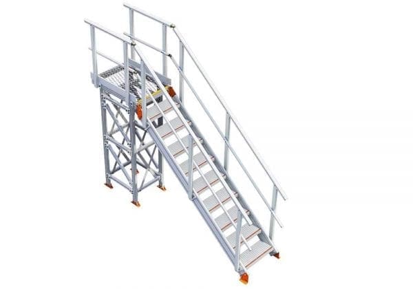 Stairs Stairs