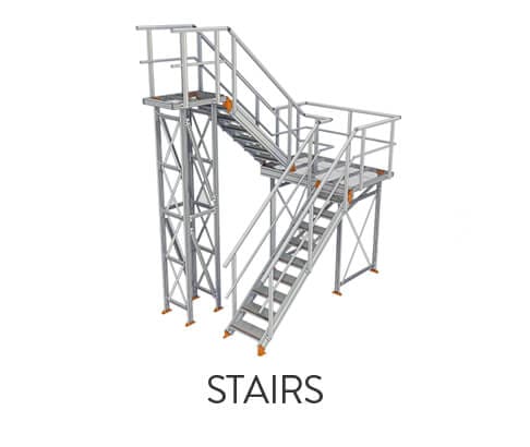 Stairs Stairs 2