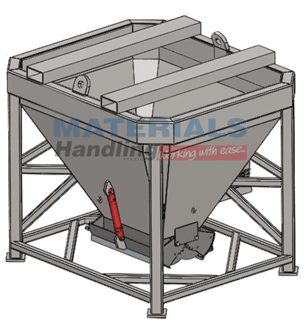 Stand Up Concrete Kibbles MCKV21 3D copy Stand Up Concrete Kibbles MCKV21 3D copy