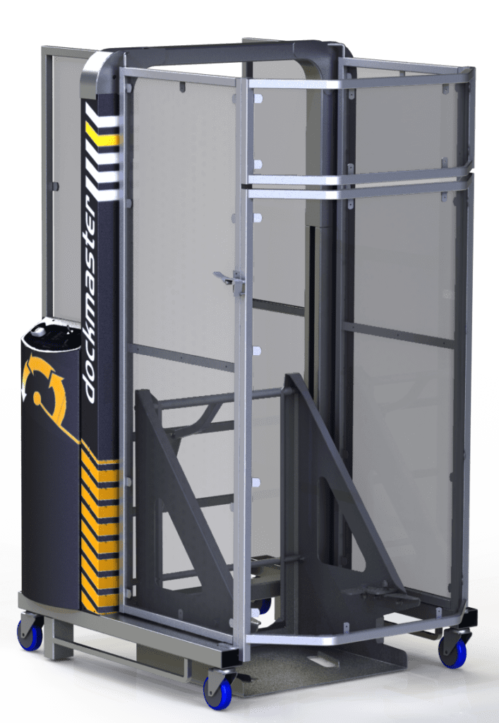 Standard doors