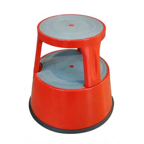 Step Stools SSP410 steel Step Stools SSP410 steel