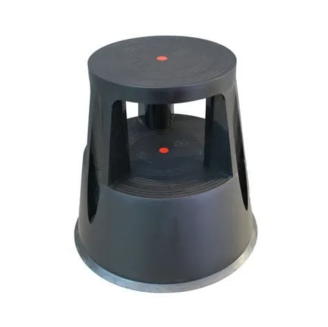 Step Stools SSP410 Step Stools SSP410