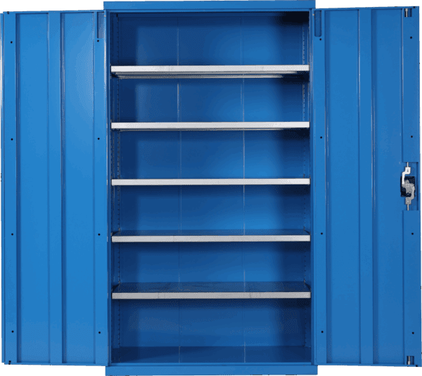 Storage Cupboard Heavy Duty CAB HDC (2) Storage Cupboard Heavy Duty CAB HDC (2)