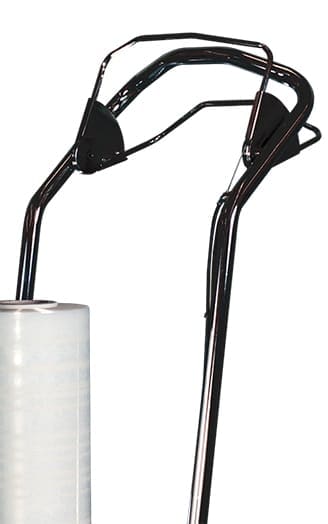 Stretch Wrapping Mobile Trolley OR 100MW (2) Stretch Wrapping Mobile Trolley OR 100MW (2)