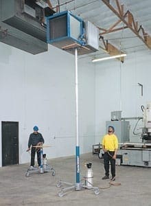 Super Hoist 1 Super Hoist 1
