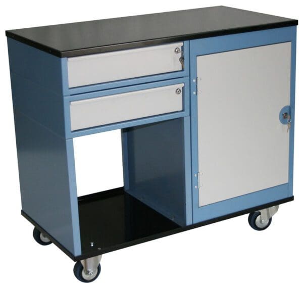 Tool Trolleys 215007 Tool Trolleys 215007