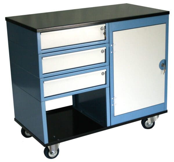 Tool Trolleys 215008 Tool Trolleys 215008