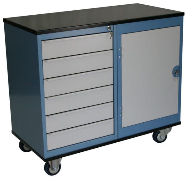 Tool Trolleys 215009 Tool Trolleys 215009