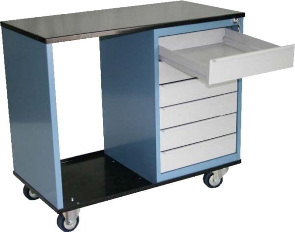Tool Trolleys 215015 Tool Trolleys 215015