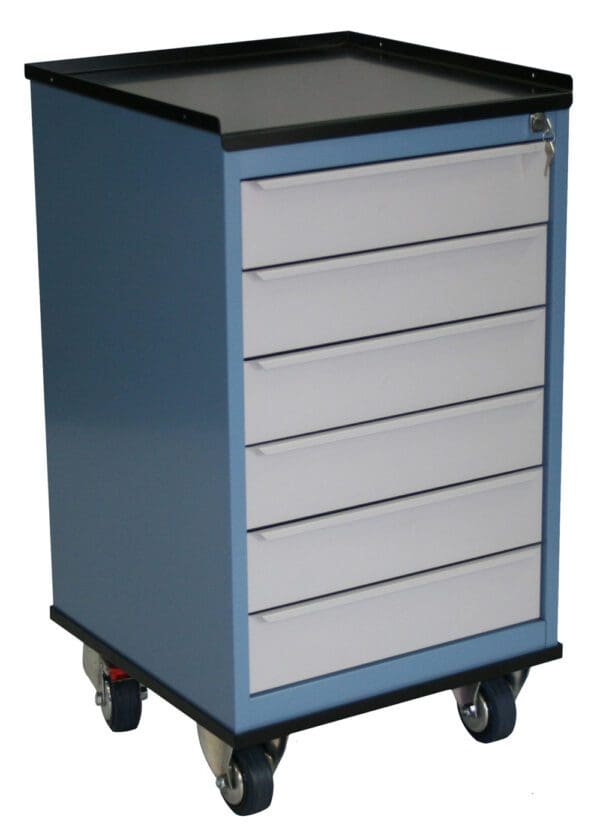 Tool Trolleys 215018 Tool Trolleys 215018