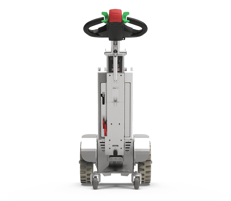 Tow tug electric stainless M12 (4)