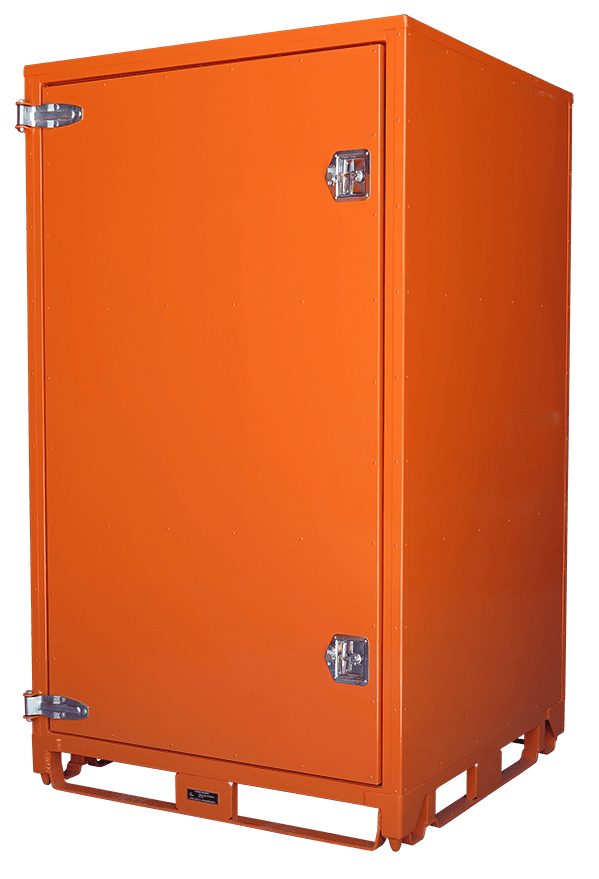 Transport Storage Container TSC1000