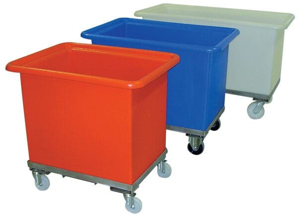 Tuff Tubs Tuff Tubs