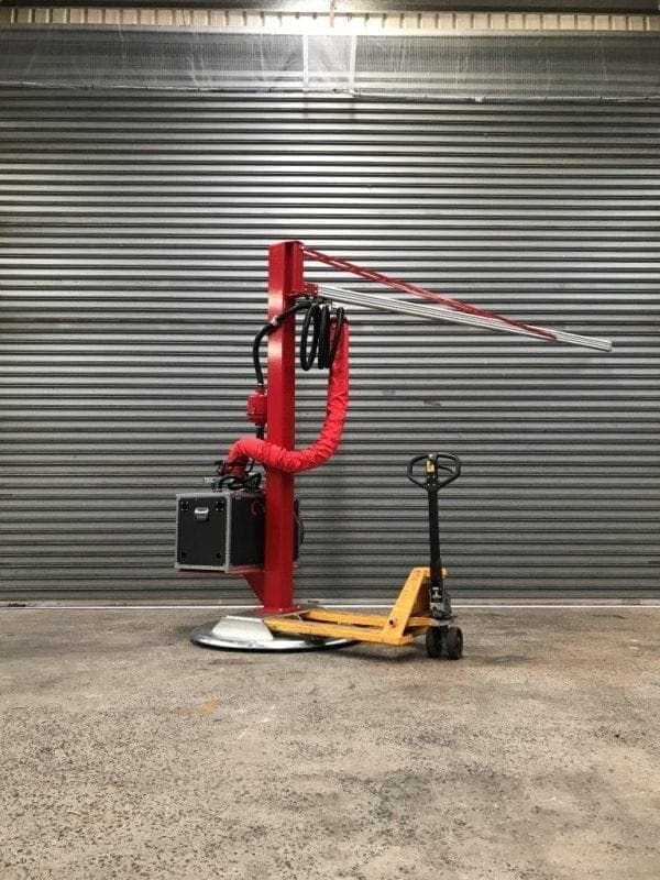 Vaculex on MobiDisc 2 Vaculex on MobiDisc 2