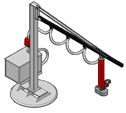 Vaculex on MobiDisc Vaculex on MobiDisc
