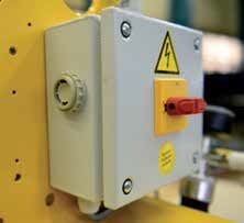 Vacuum Lifter VacuBoy Mini (4) Vacuum Lifter VacuBoy Mini (4)